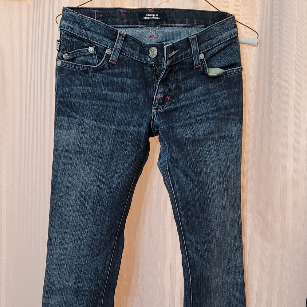 Rock & Republic Jeans